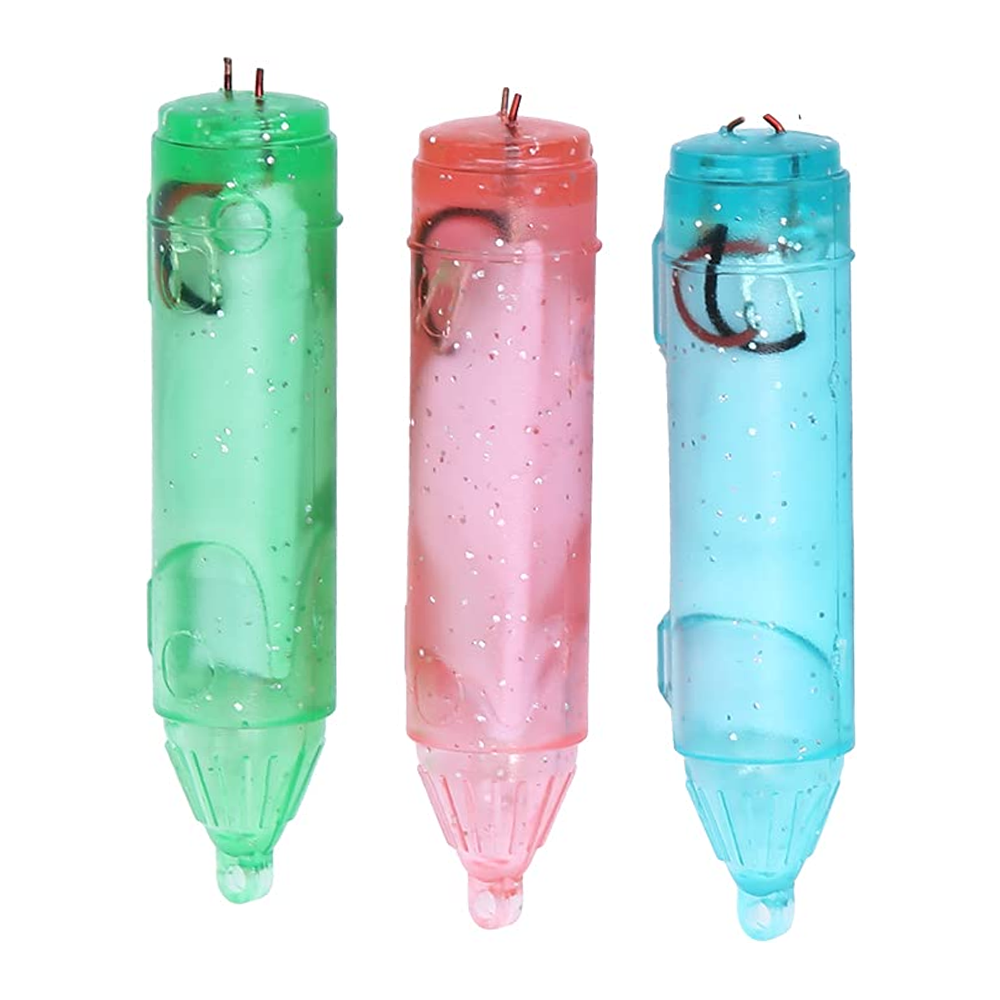 MT Led Micro Fishing Light MT Led Micro Fishing Light